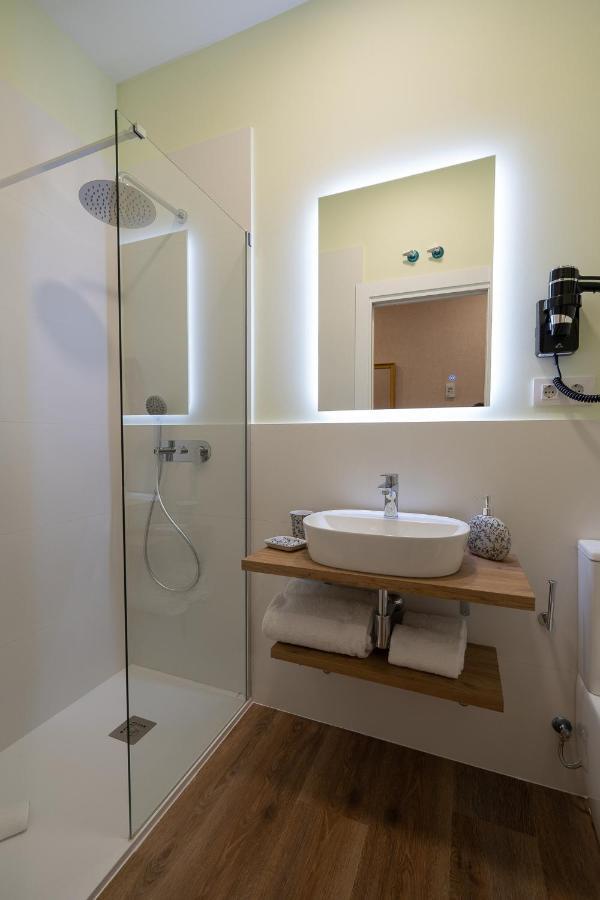 Center Suite Acebedos Santander Buitenkant foto