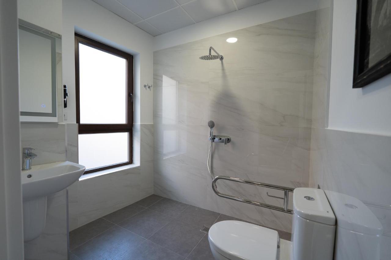 Center Suite Acebedos Santander Buitenkant foto