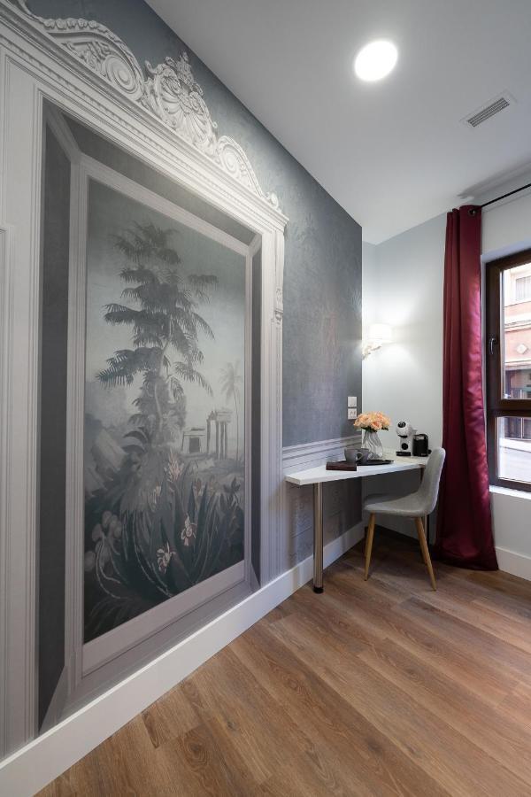 Center Suite Acebedos Santander Kamer foto