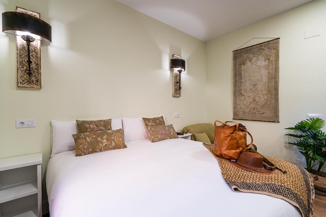 Center Suite Acebedos Santander Kamer foto