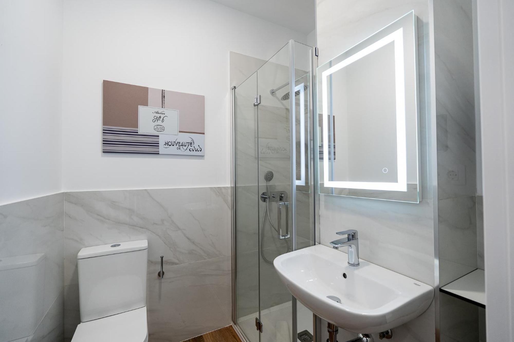 Center Suite Acebedos Santander Kamer foto