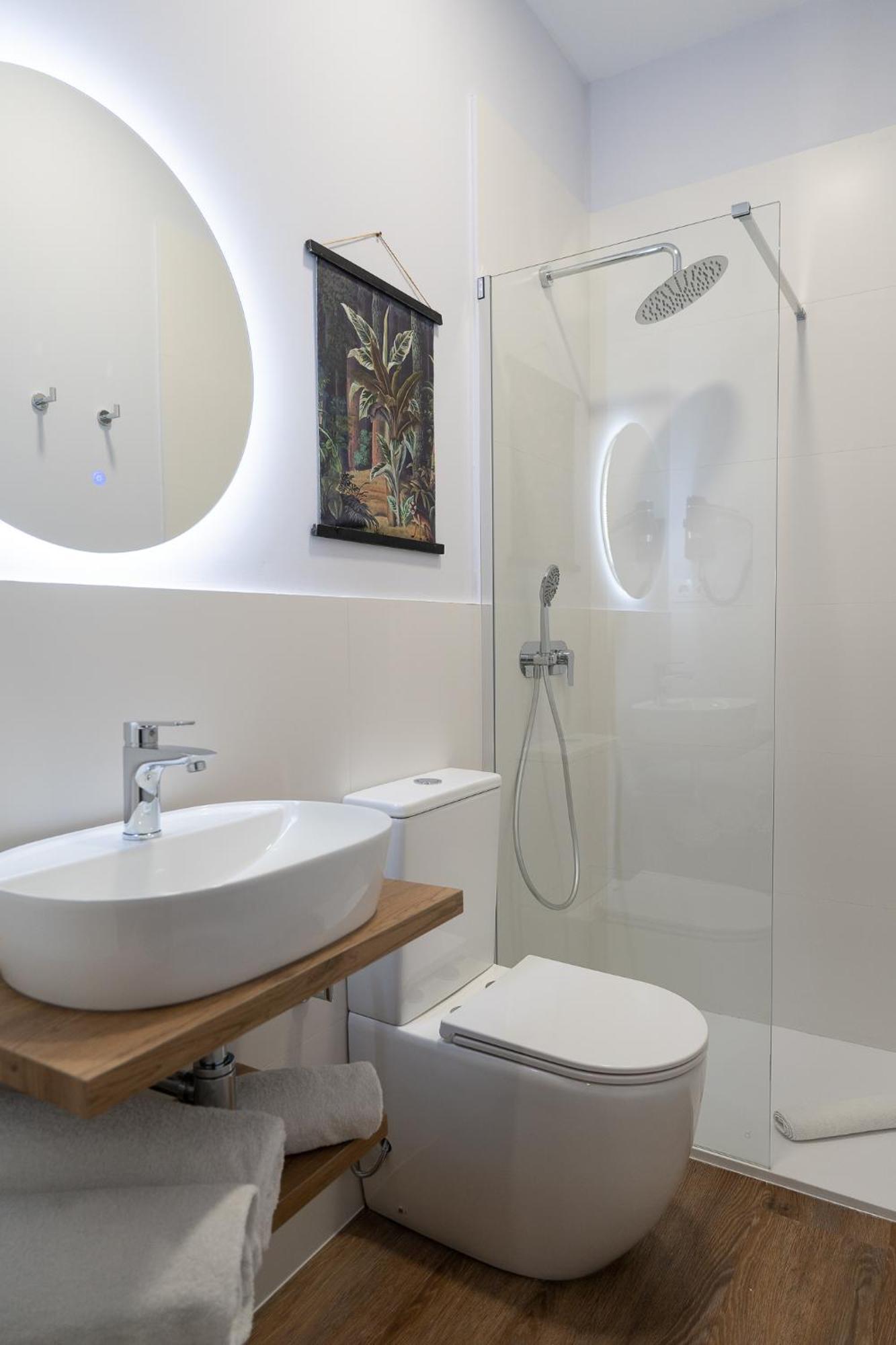 Center Suite Acebedos Santander Kamer foto