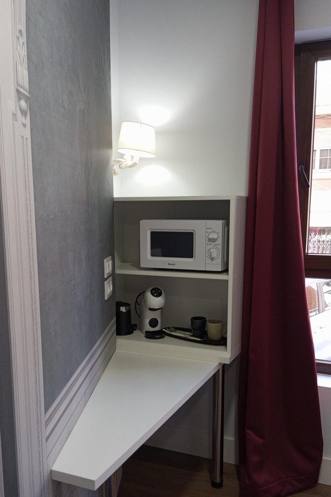 Center Suite Acebedos Santander Buitenkant foto